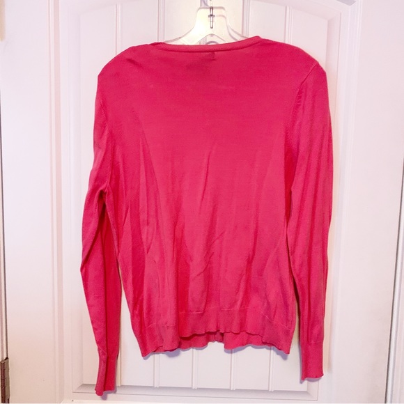 August Silk Coral Twinset - Picture 2 of 7